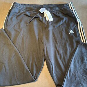 #6  Men's Adidas Sweat Pants  size 4XLT